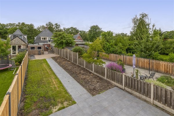 Medium property photo - Langeleegte 112, 9641 GT Veendam